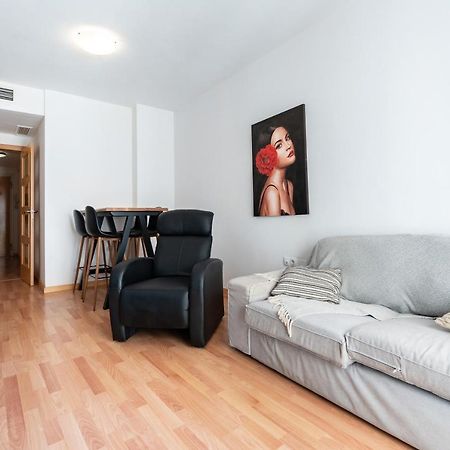 Apartamento Postal Fuengirola Exteriér fotografie