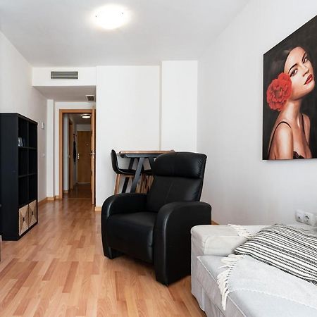 Apartamento Postal Fuengirola Exteriér fotografie