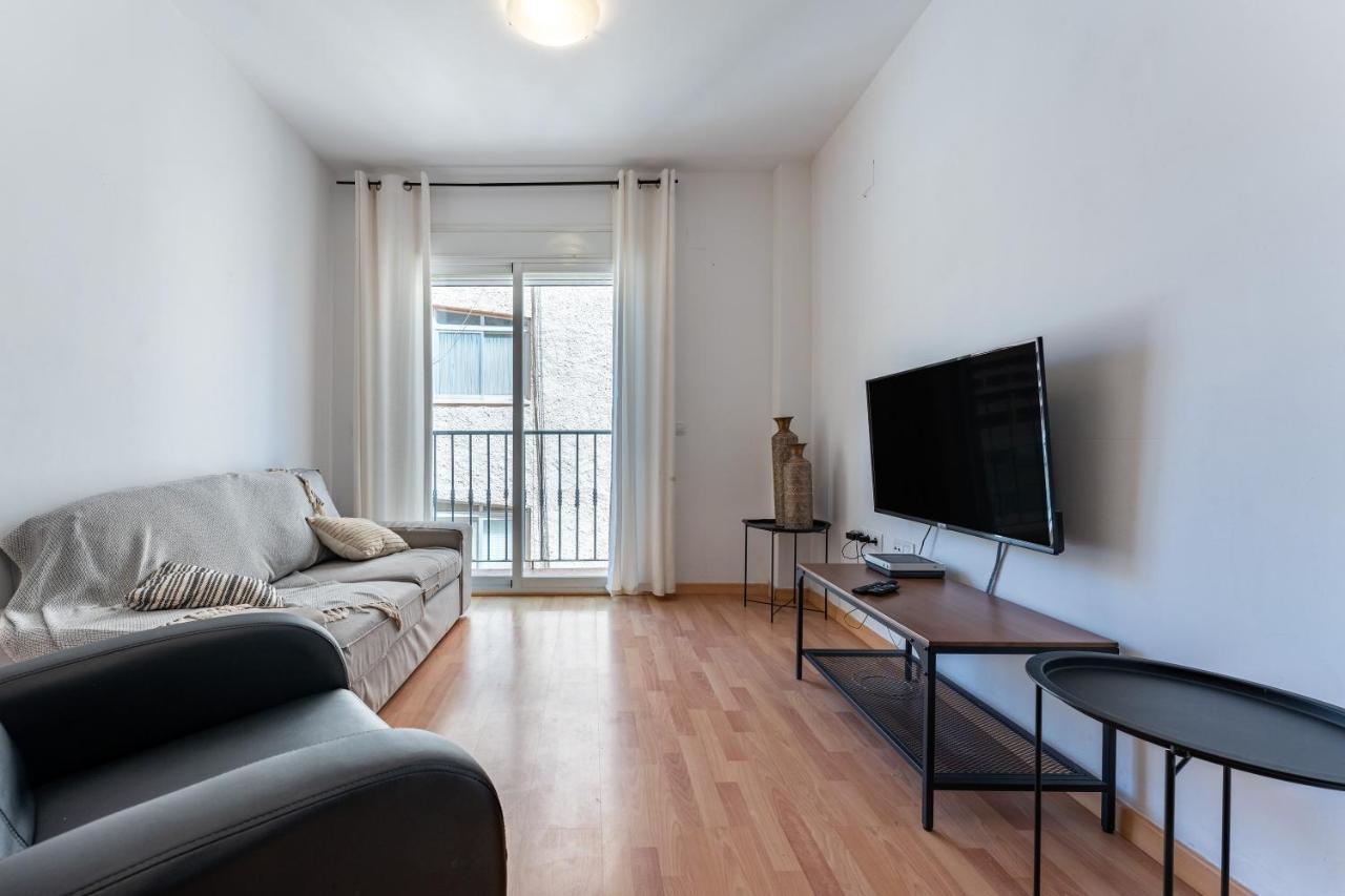 Apartamento Postal Fuengirola Exteriér fotografie