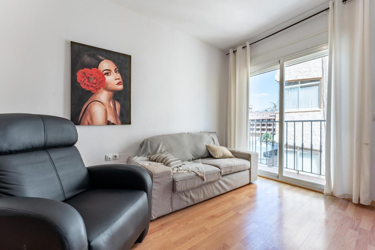 Apartamento Postal Fuengirola Exteriér fotografie