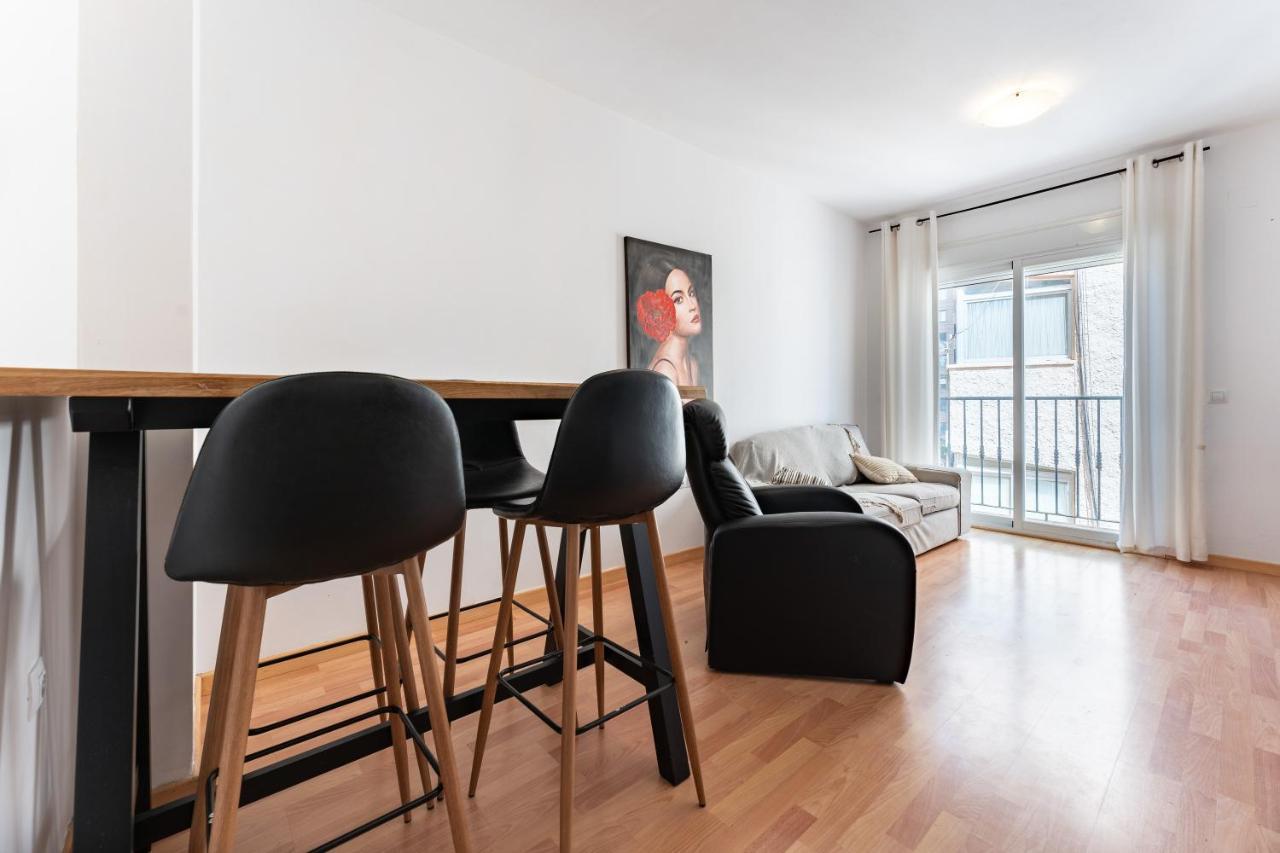 Apartamento Postal Fuengirola Exteriér fotografie