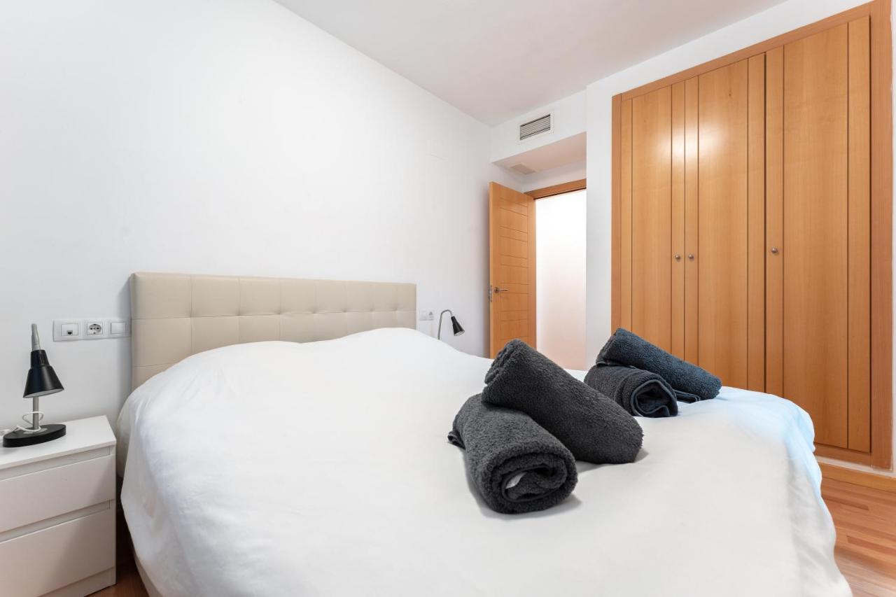 Apartamento Postal Fuengirola Exteriér fotografie